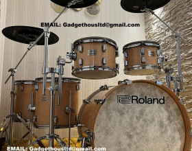 Roland VAD-706 , Roland TD-50KV2 , Roland TD-50K2 , Roland VAD507,Roland VAD506 V-Drums Kits ,  Yamaha DTX10K-X, Yamaha DTX10K-M, Yamaha DTX8K-X Electronic Drum Kit, YAMAHA PHOENIX PHX  DRUM KIT