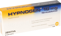 Hypnogen,Fentanyl Tablety: Extáze, Cyproheptadin, Periactin,peritol,