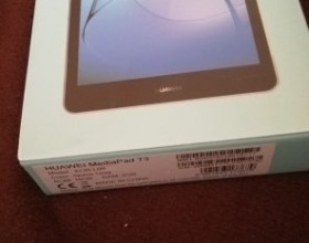 Huawei mediapad T3 8 2GB Ram 16GB LTEsim