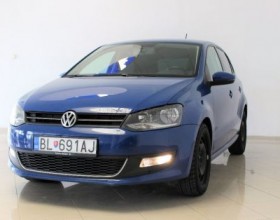 Volkswagen Polo 1.2 TSI