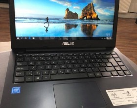 notebook ASUS E402N