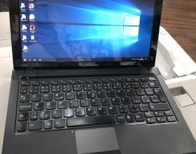 notebook Lenovo S205 "maly"