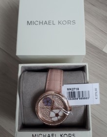 Predám originál Michael Kors hodinky