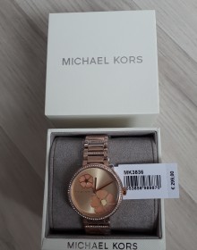 Predám originál hodinky Michael Kors