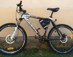 Predam CTM Quadra 2.0 disc 19