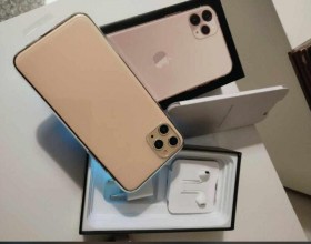 Free Shipping Apple iPhone 11 Pro iPhone X Whatsapp: (+13072969231)