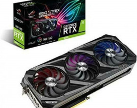 Brand New ASUS NVIDIA GeForce RTX 3090 24GB