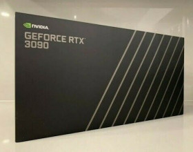 NVIDIA GEFORCE RTX 3090, RTX 3080, RTX 3080 TI, RTX 3070 TI, RTX 3070, RTX 3060 TI