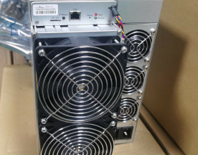 New Antminer S19 Pro Hashrate 110Th/s , Antminer S19 Hashrate 95Th/s