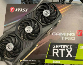 NON LHR GEFORCE RTX 3090 Ti / RTX 3090 / RTX 3080 / RTX 3080 Ti / RTX 3070 / 3070 Ti / RTX 3060 Ti / RTX 3060 / RADEON RX 6900 XT / AMD Radeon RX 6800 XT