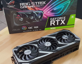 GEFORCE RTX 3090 Ti , RTX 3090, RTX 3080, RTX 3080 TI, RTX 3070, RTX 3070 TI, RTX 3060 TI, RTX 3060, RADEON RX 6900 XT , RADEON RX 6800 XT, RADEON RX 6700 XT