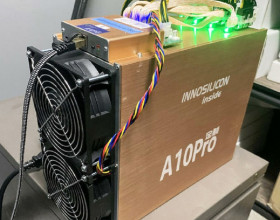 INNOSILICON A10 PRO 750MH/s , INNOSILICON  A11 1.5Gh/s, Bitmain AntMiner S19 Pro 110Th/s, Antminer S19j Pro 104Th/s, Antminer T19, Jasminer X4 1U ETH/ETC Miner ,  Goldshell KD2 6.4 TH/s Kadena , Goldshell KD5 18TH/s