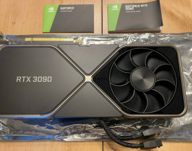 NON LHR GEFORCE RTX 3090 Ti / RTX 3090 / RTX 3080 / RTX 3080 Ti / RTX 3070 / 3070 Ti / RTX 3060 Ti / RTX 3060