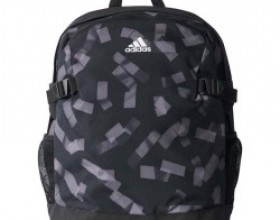 ADIDAS BP POWER IV MG3 black