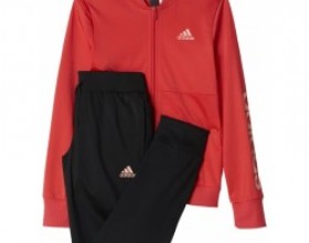 ADIDAS YG PES TS ružová