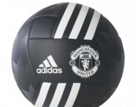 ADIDAS MANCHESTER UNITED