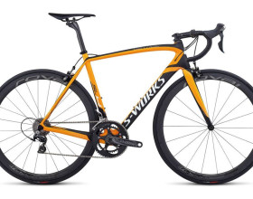 2014 SPECIALIZED S-WORKS TARMAC SL4 DURA-ACE DI2 WhatsApp Number : +49 1521 5397360