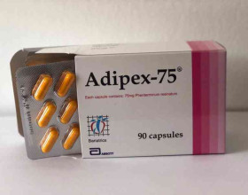 Kúpiť Adipex retard 15mg, Neurol, Lexaurin, Rivotril, Hypnogen, Xanax, Stilnox, Diazepam