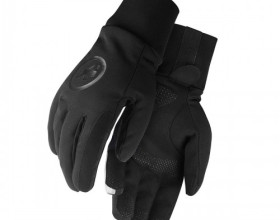 Assos Ultraz Winter Gloves (CALDERACYCLE)