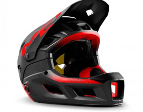 MET Parachute Mcr Mips Helmet (CALDERACYCLE)