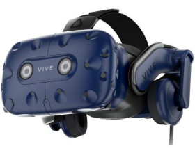 HTC Vive Pro