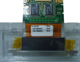 Ricoh Gen3 15PL / 30PL / 45PL Printhead (INDOELECTRONIC)