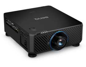 BenQ LU9800 10,000-Lumen WUXGA Large-Venue Laser DLP Projector