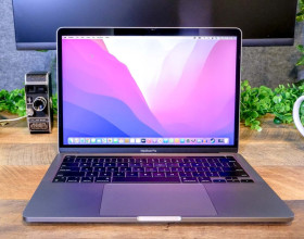 Apple 14 Inch MacBook Pro M2 Max Laptop