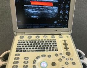 Mindray M7 Ultrasound Machine