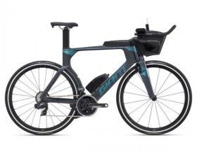 2022 Giant Trinity Advanced Pro 1 Triathlon Bike (CALDERACYCLE)