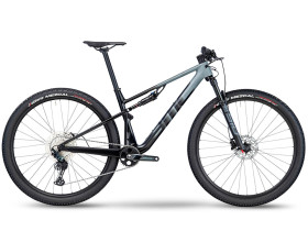 2023 BMC Fourstroke FOUR Mountain Bike - DREAMBIKESHOP