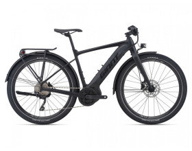 2023 Giant FASTROAD E+ EX 28MPH - DREAMBIKESHOP