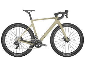 2023 Scott Addict Gravel 10 - DREAMBIKESHOP