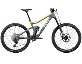 2023 Radon JAB 10.0 Mountain Bike - DREAMBIKESHOP