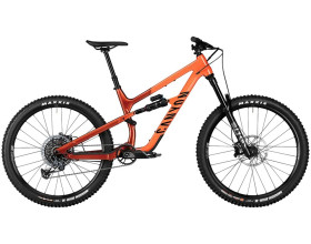 2023 Canyon Spectral 27.5 AL 6 Mountain Bike - DREAMBIKESHOP