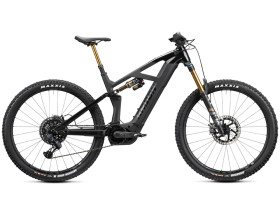 2023 Radon Render 10.0 HD 750 Mountain Bike | DreamBikeShop