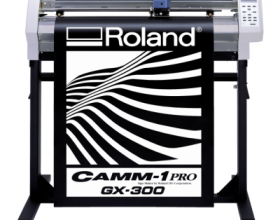 Roland CAMM-1 GX-300 (MITRAPRINT)