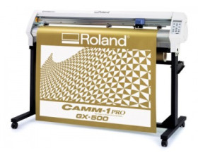 Roland CAMM-1 GX-500 (MITRAPRINT)