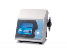 Roland DWX-4 Compact Dental Mill (MITRAPRINT)