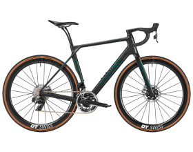 2023 Canyon Endurace CFR AXS Road Bike (M3BIKESHOP)