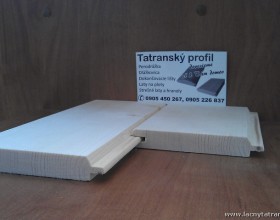 Tatransky Profil - Perodrážka