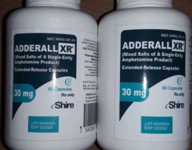 Adderall Leky na predaj