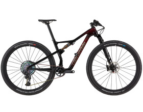 2023 Cannondale Scalpel Hi-MOD Ultimate Mountain Bike (ALANBIKESHOP)