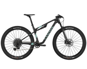 2023 Canyon Lux World Cup CFR LTD Mountain Bike (ALANBIKESHOP)