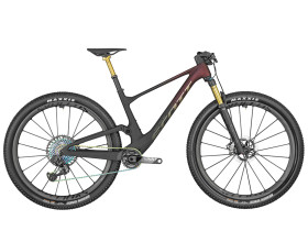 2023 Specialized S-Works Epic Mountain Bike (ALANBIKESHOP)