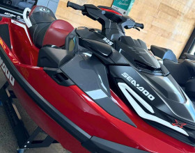 2024 SEA-DOO RXT-X RS 325 Jetski