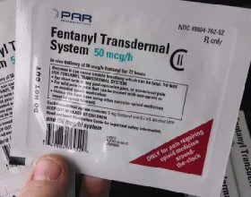 Predám fentanylové náplasti a tablety