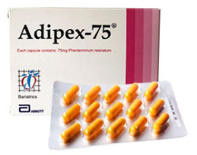 Adipex retard 15mg, Neurol, Lexaurin, Rivotril, Hypnogen, Xanax, Stilnox, Diazepam