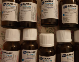 X.a.n.a.x k dispozícii mnoho ďalších Adderall 30 mg