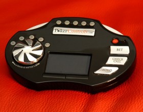 Poker Controller